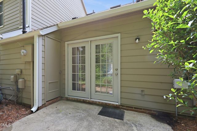 2619 Hitchcock Drive, Durham, NC 27705