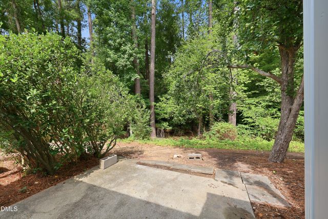 2619 Hitchcock Drive, Durham, NC 27705