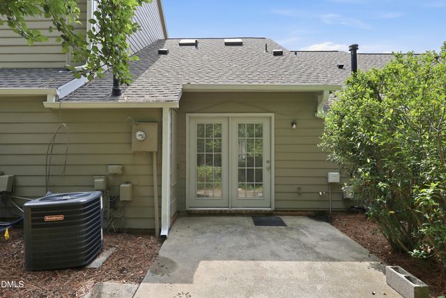 2619 Hitchcock Drive, Durham, NC 27705