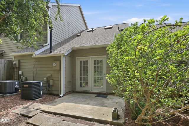 2619 Hitchcock Drive, Durham, NC 27705
