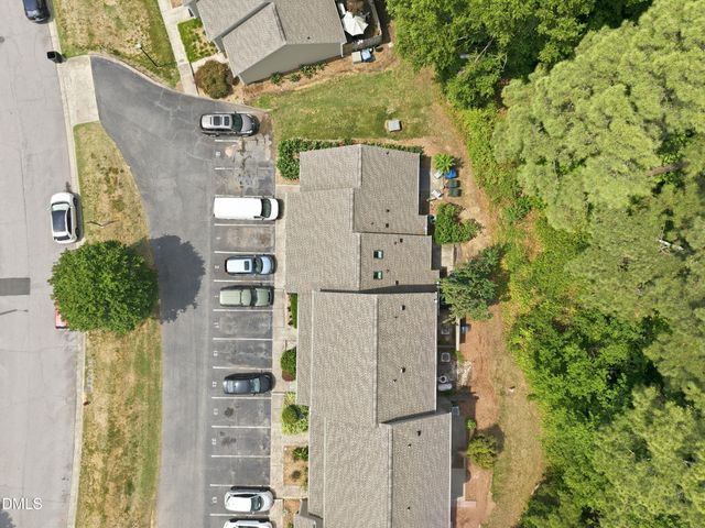 2619 Hitchcock Drive, Durham, NC 27705