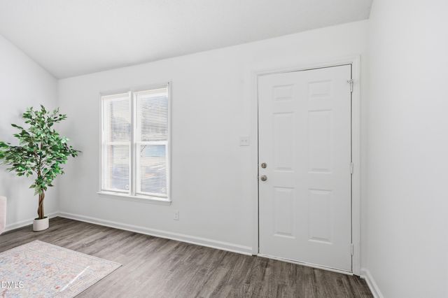 2619 Hitchcock Drive, Durham, NC 27705