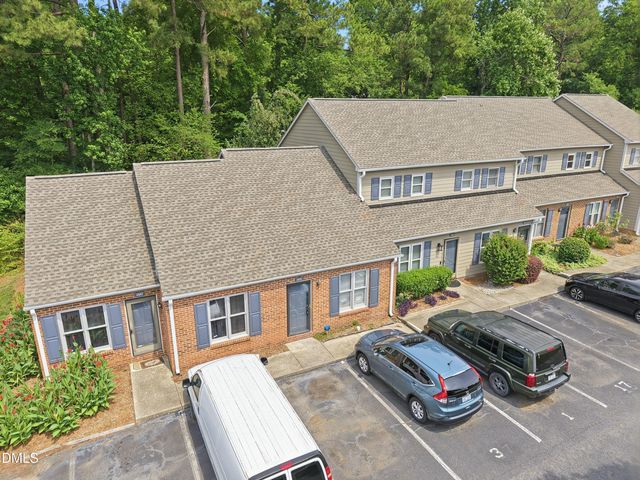 2619 Hitchcock Drive, Durham, NC 27705