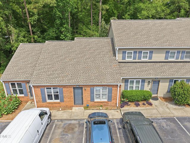 2619 Hitchcock Drive, Durham, NC 27705