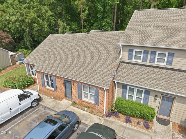 2619 Hitchcock Drive, Durham, NC 27705