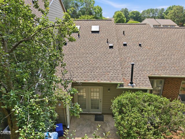 2619 Hitchcock Drive, Durham, NC 27705