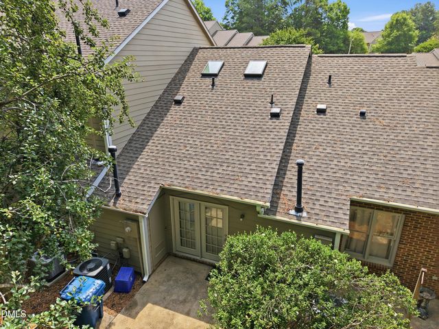2619 Hitchcock Drive, Durham, NC 27705