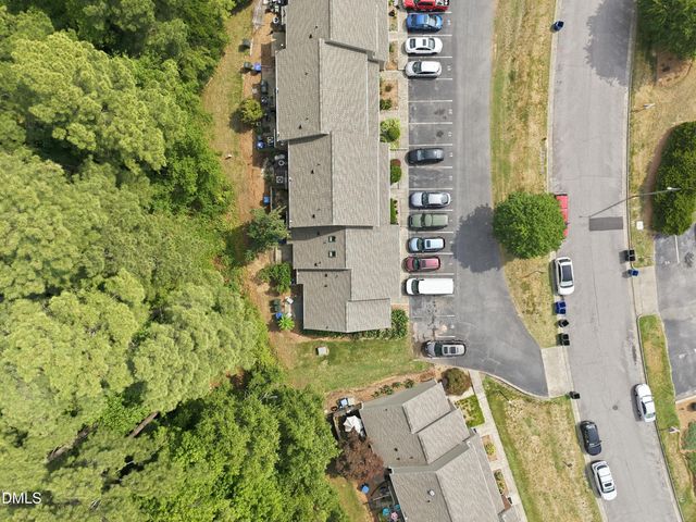 2619 Hitchcock Drive, Durham, NC 27705