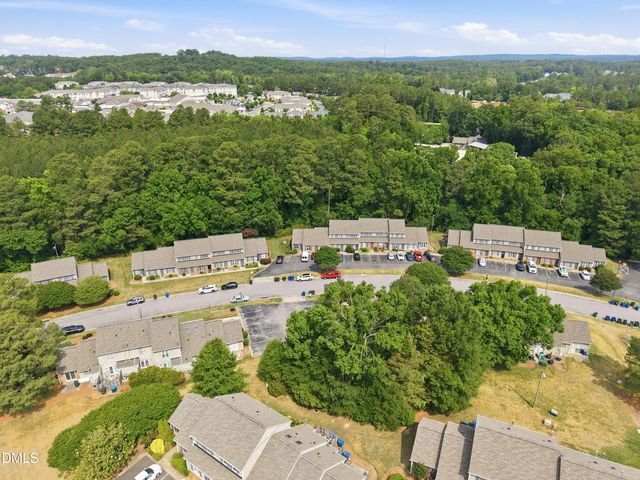 2619 Hitchcock Drive, Durham, NC 27705