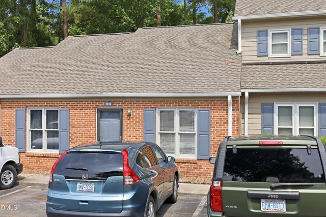 2619 Hitchcock Drive, Durham, NC 27705