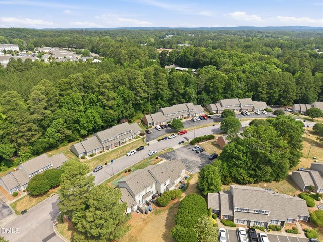 2619 Hitchcock Drive, Durham, NC 27705