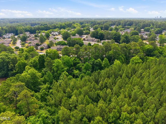2619 Hitchcock Drive, Durham, NC 27705