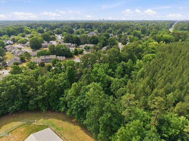 2619 Hitchcock Drive, Durham, NC 27705
