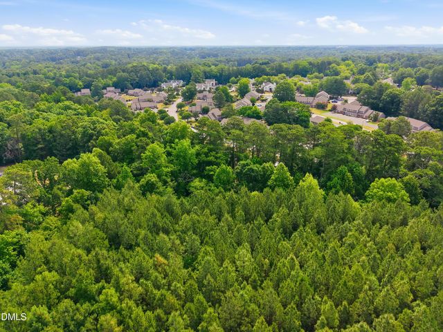 2619 Hitchcock Drive, Durham, NC 27705