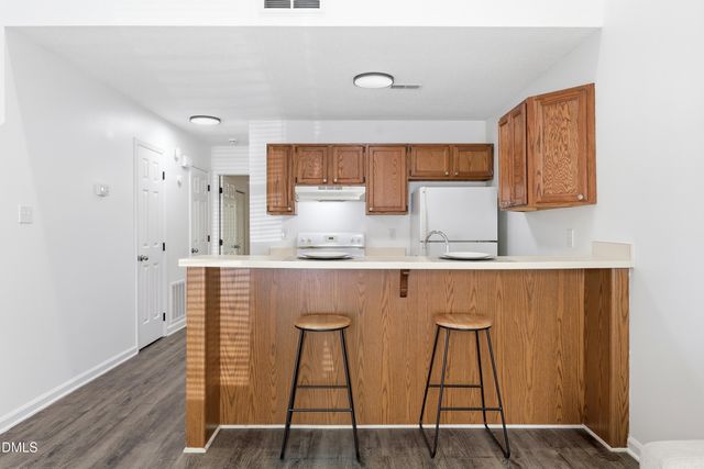 2619 Hitchcock Drive, Durham, NC 27705