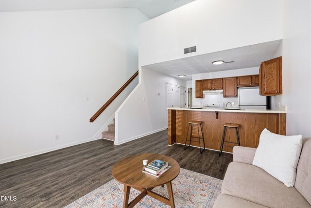 2619 Hitchcock Drive, Durham, NC 27705