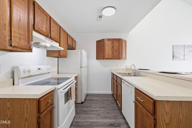 2619 Hitchcock Drive, Durham, NC 27705