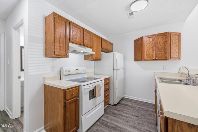2619 Hitchcock Drive, Durham, NC 27705