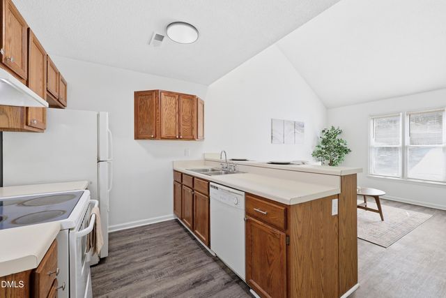 2619 Hitchcock Drive, Durham, NC 27705
