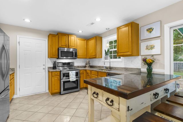 3375 Crowell Lane, Mount Pleasant, SC 29466