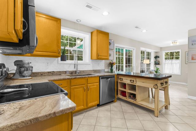 3375 Crowell Lane, Mount Pleasant, SC 29466