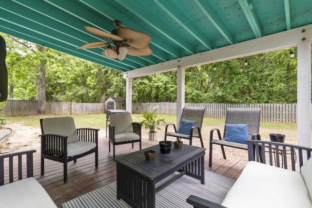 3375 Crowell Lane, Mount Pleasant, SC 29466