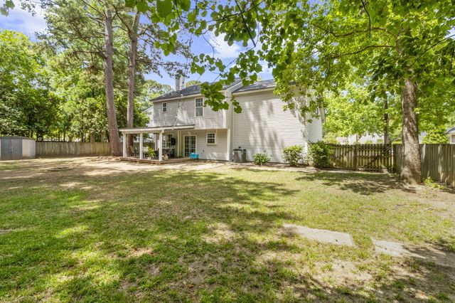3375 Crowell Lane, Mount Pleasant, SC 29466