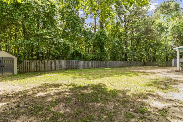 3375 Crowell Lane, Mount Pleasant, SC 29466