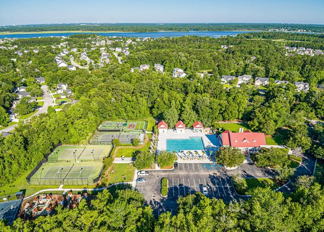 3375 Crowell Lane, Mount Pleasant, SC 29466