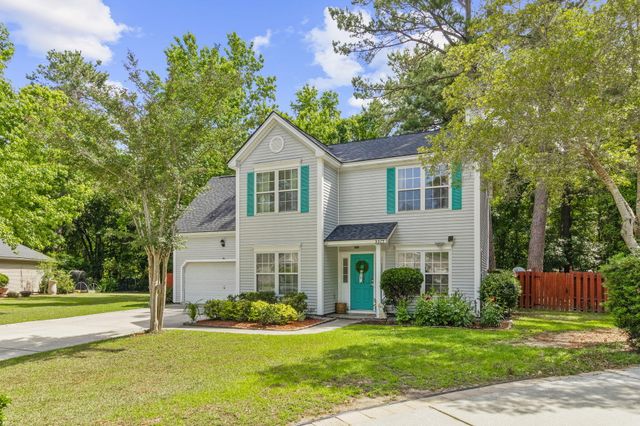 3375 Crowell Lane, Mount Pleasant, SC 29466