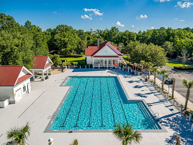 3375 Crowell Lane, Mount Pleasant, SC 29466
