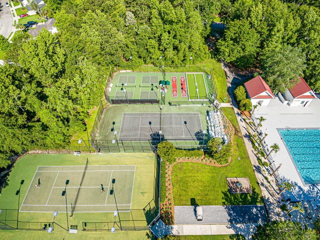3375 Crowell Lane, Mount Pleasant, SC 29466
