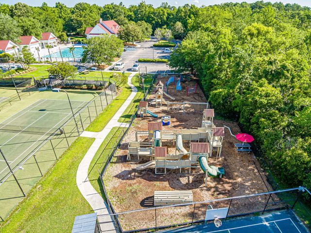 3375 Crowell Lane, Mount Pleasant, SC 29466