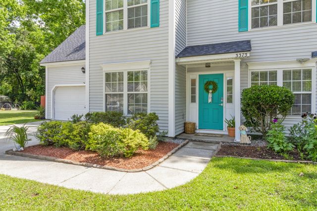 3375 Crowell Lane, Mount Pleasant, SC 29466