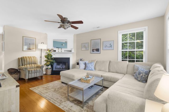 3375 Crowell Lane, Mount Pleasant, SC 29466