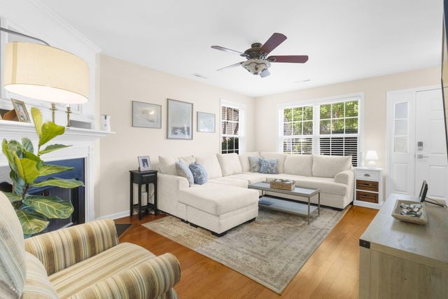 3375 Crowell Lane, Mount Pleasant, SC 29466