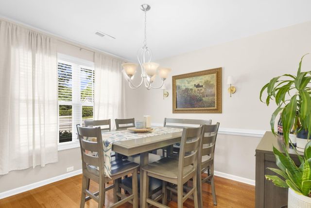 3375 Crowell Lane, Mount Pleasant, SC 29466