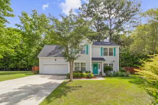 3375 Crowell Lane, Mount Pleasant, SC 29466