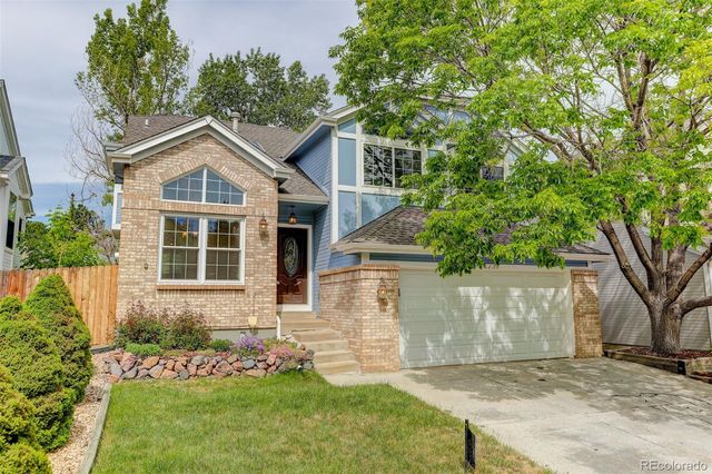 8237 S Ogden Circle, Littleton, CO 80122