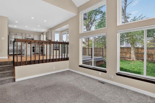 8237 S Ogden Circle, Littleton, CO 80122