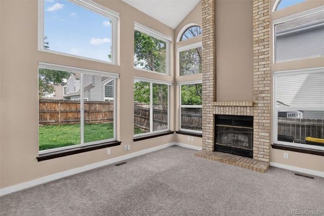 8237 S Ogden Circle, Littleton, CO 80122