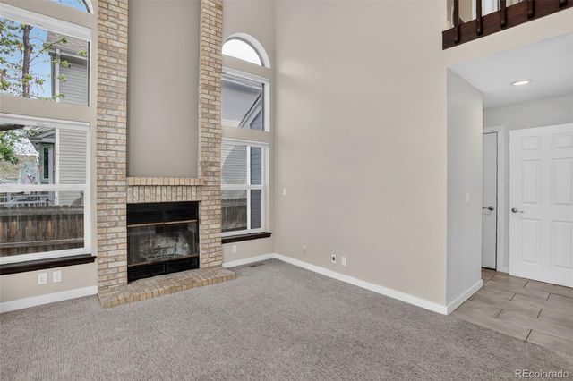 8237 S Ogden Circle, Littleton, CO 80122
