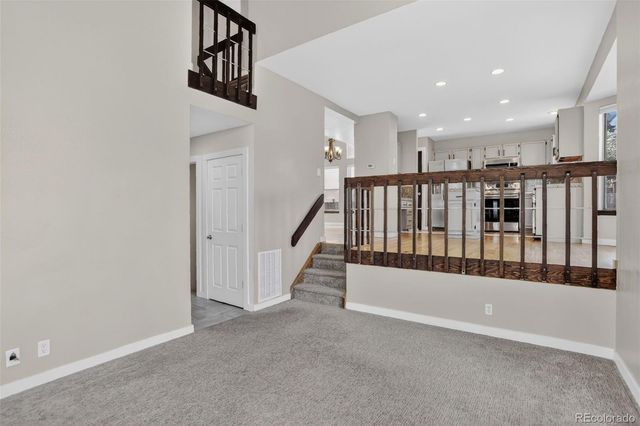 8237 S Ogden Circle, Littleton, CO 80122