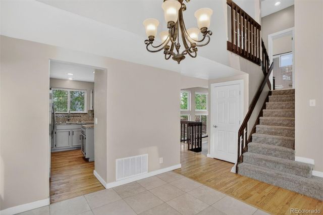 8237 S Ogden Circle, Littleton, CO 80122