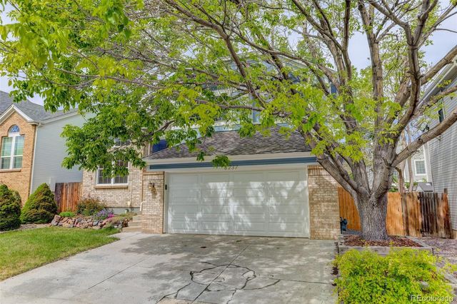 8237 S Ogden Circle, Littleton, CO 80122
