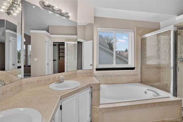 8237 S Ogden Circle, Littleton, CO 80122