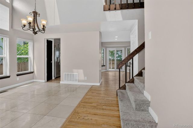8237 S Ogden Circle, Littleton, CO 80122