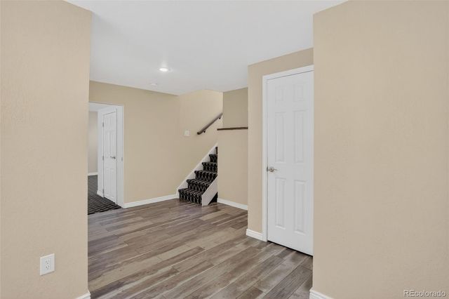 8237 S Ogden Circle, Littleton, CO 80122