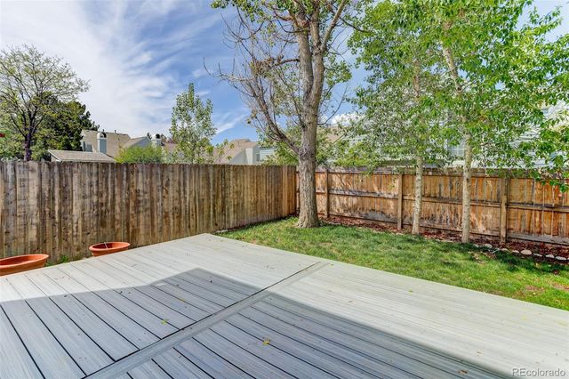 8237 S Ogden Circle, Littleton, CO 80122