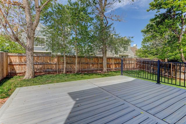 8237 S Ogden Circle, Littleton, CO 80122